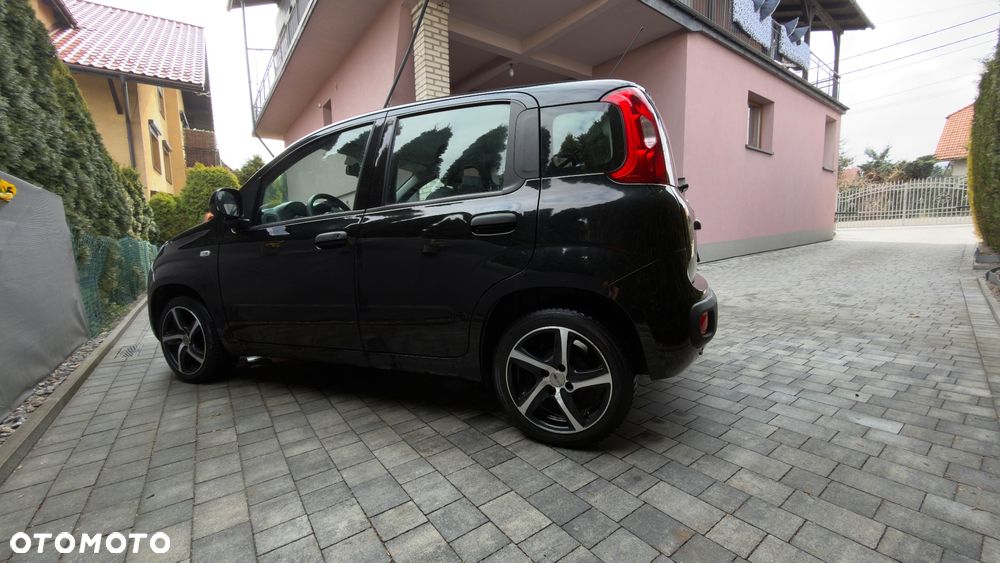 Fiat Panda 1.2 Young - 6