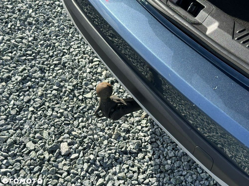 Ford Focus 2.0 EcoBlue Active X - 10