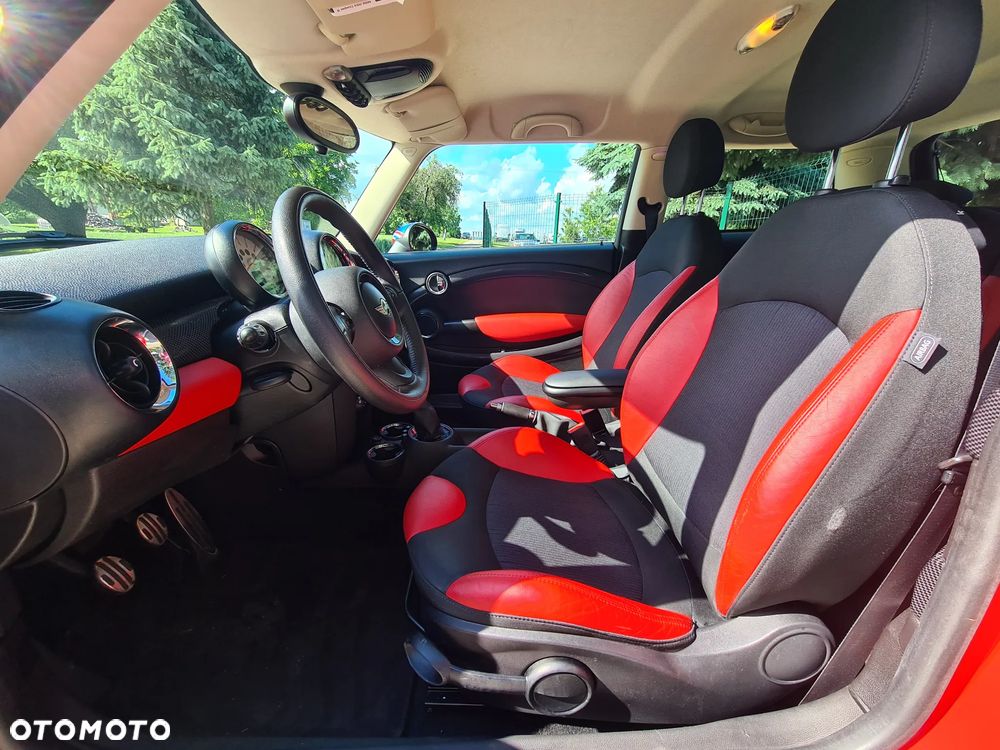 MINI Cooper S - 9