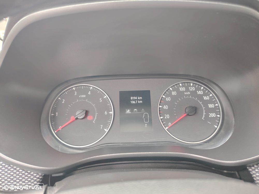 Dacia Sandero 1.0 ECO-G Essential Bi-Fuel - 6