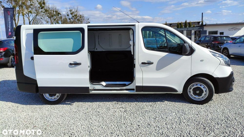 Renault Trafic - 22