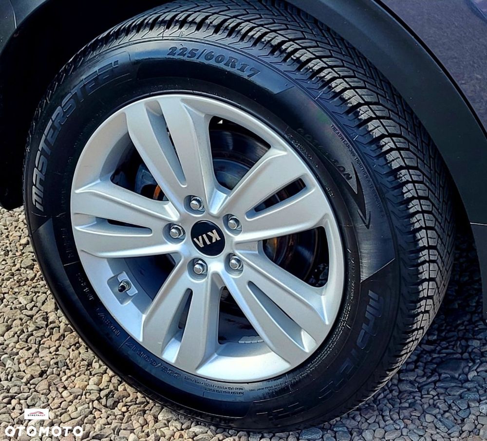 Kia Sportage - 11
