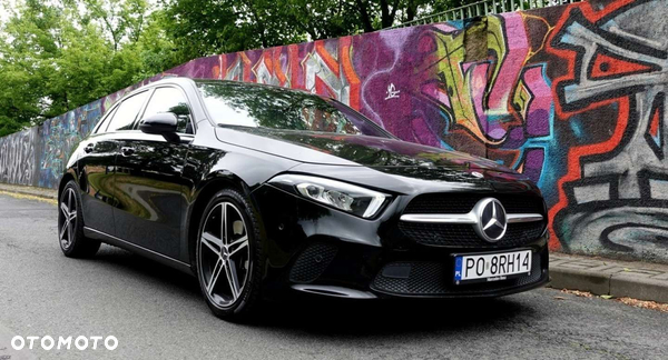Mercedes-Benz Klasa A