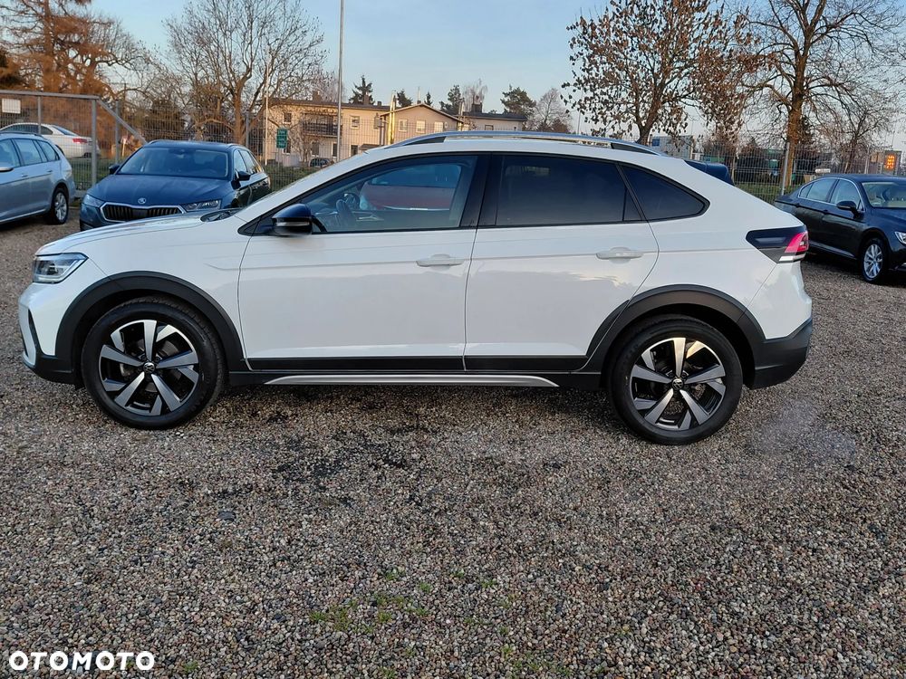 Volkswagen Taigo 1.5 TSI ACT Style DSG - 31