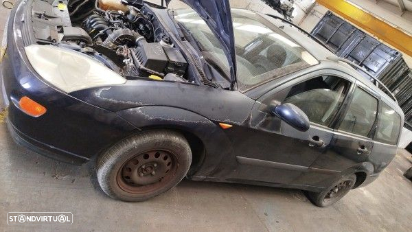 Para Peças Ford Focus I Carrinha (Dnw) - 3