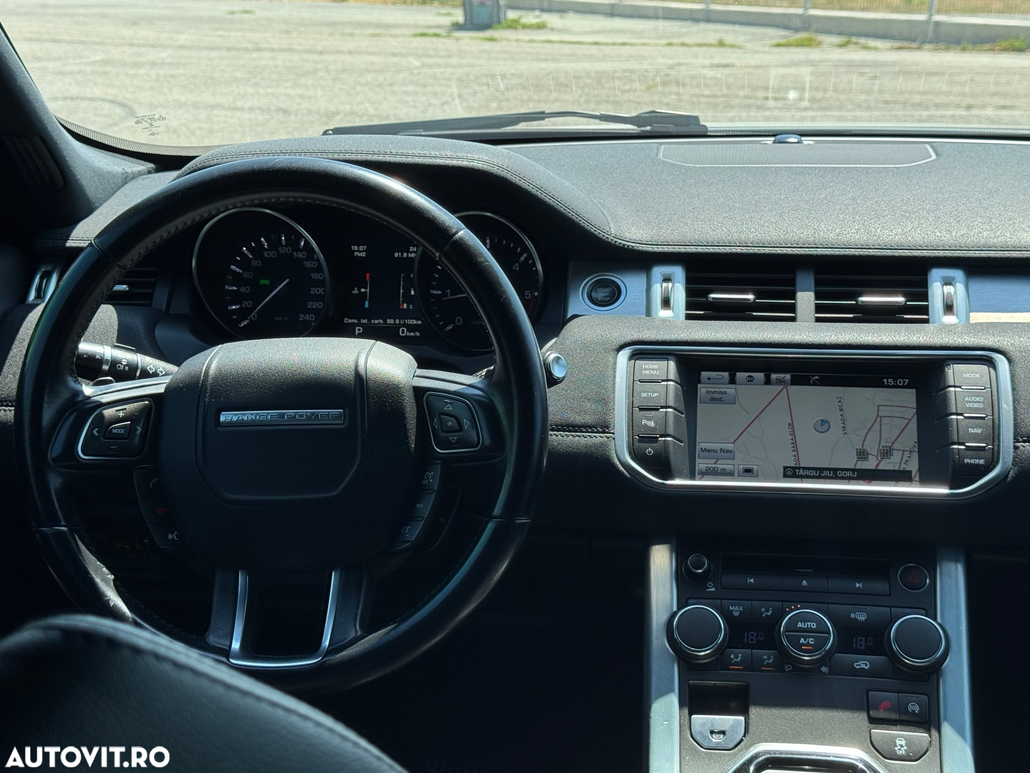 Land Rover Range Rover Evoque - 7