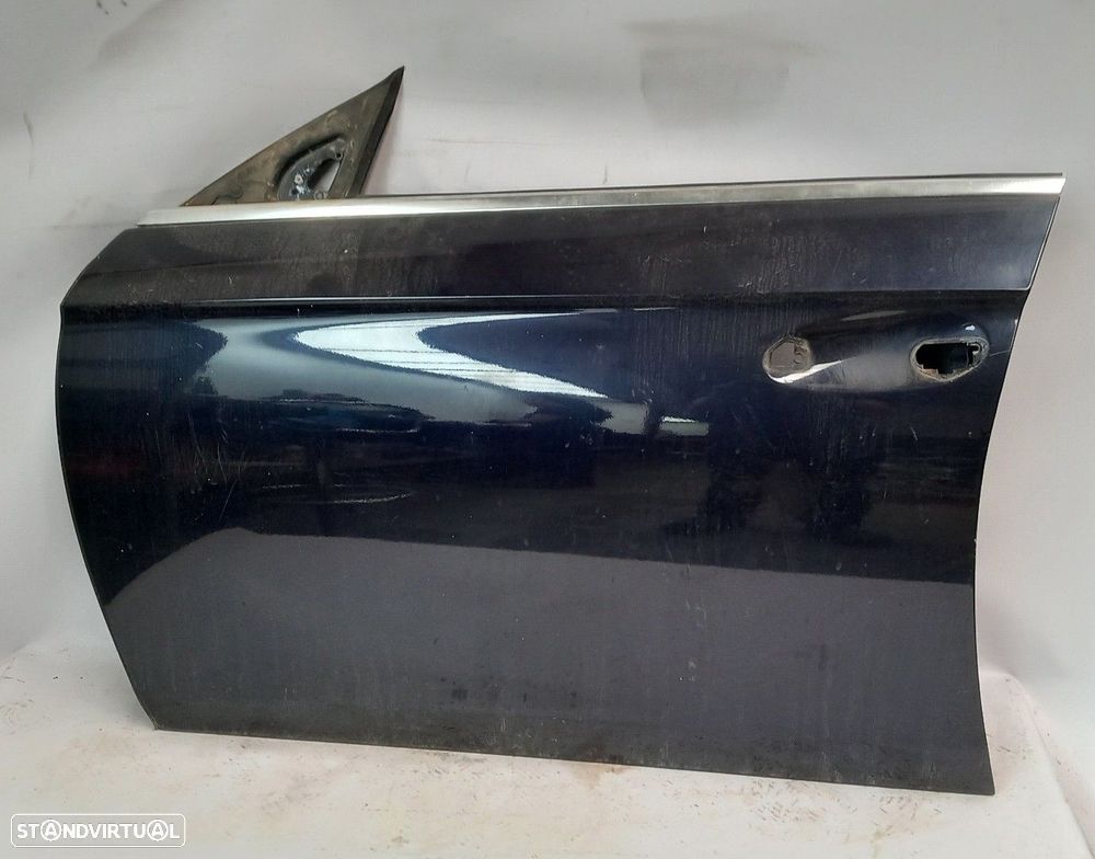 Porta frente esquerda MERCEDES-BENZ CLS (C219) - 1