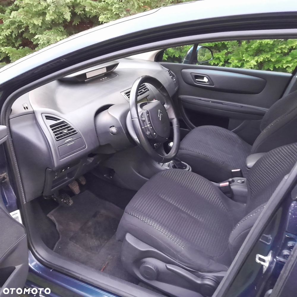 Citroën C4 VTi 120 Exclusive - 7