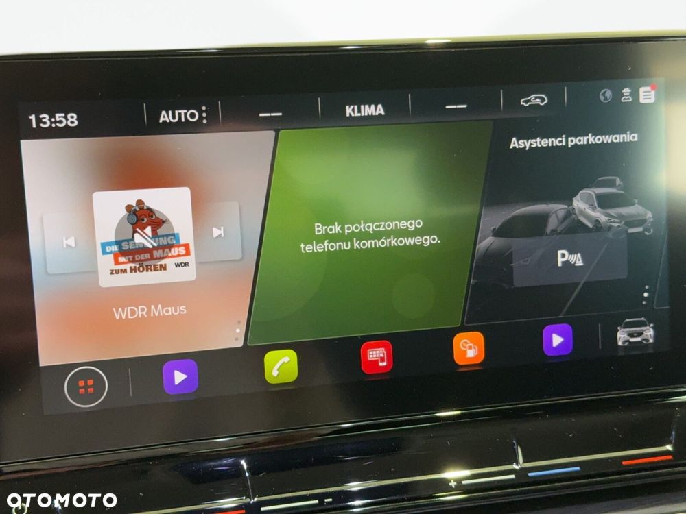 Cupra Formentor 1.5 TSI DSG - 30