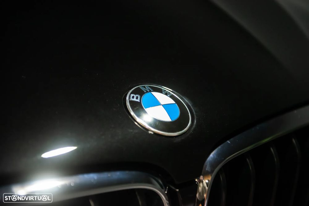 BMW X5 25 d sDrive Pack M - 7