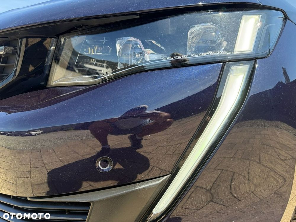 Peugeot 508 - 9