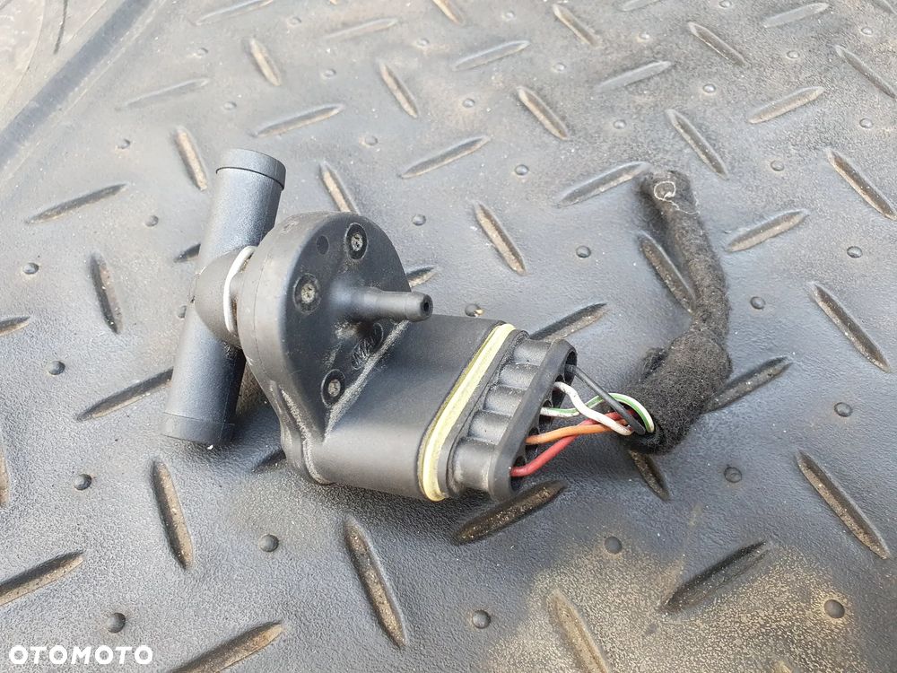 CZUJNIK CIŚNIENIA GAZU LPG MAPSENSOR 67R-017261 PS-04 - 2