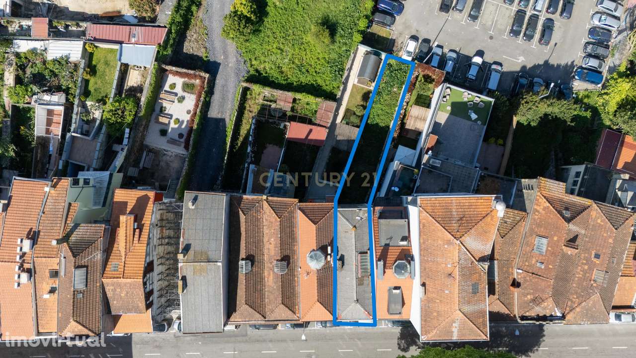 Prédio para reabilitação total na Lapa | Excelente oportunidade de inv - Grande imagem: 2/26