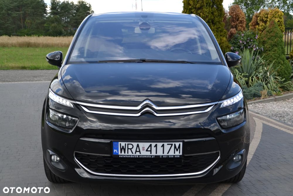 Citroën C4 Picasso VTi 120 Business Class - 6