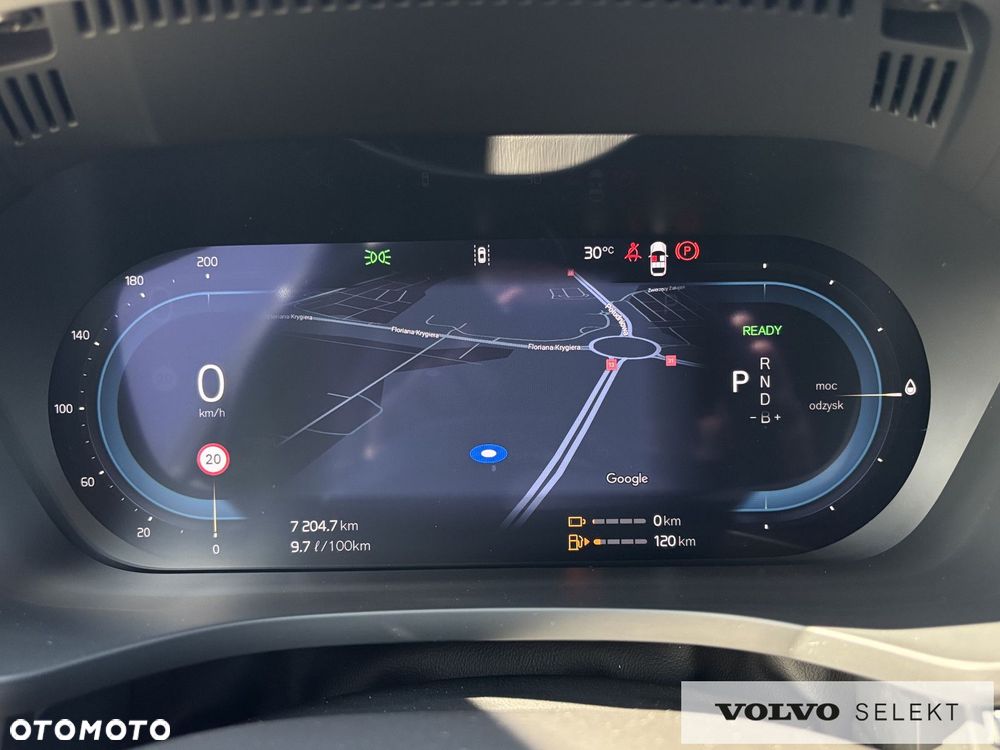 Volvo XC 60 - 14