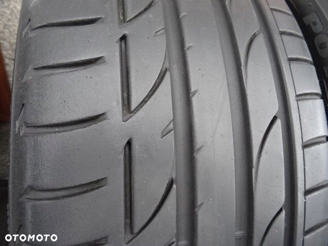 225/40/R19 93W Extra load Bridgestone Potenza S001 - 3