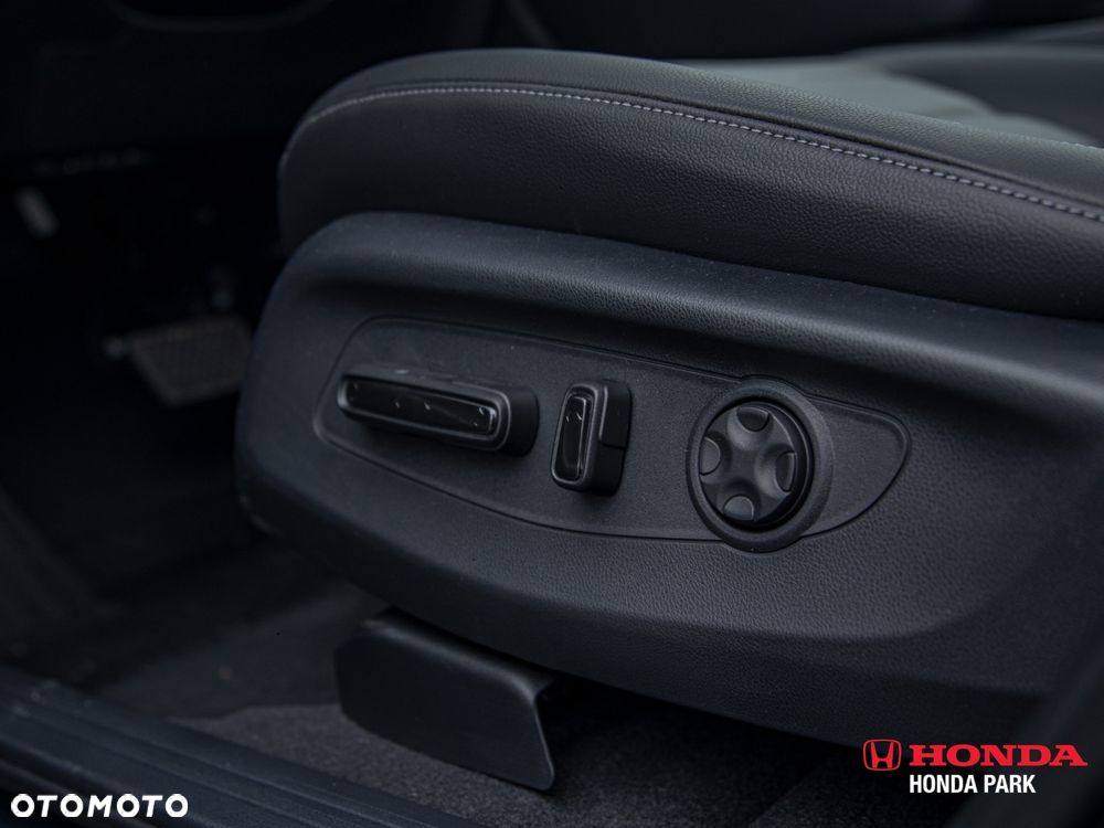 Honda CR-V 2.0 i-MMD HEV Elegance AWD CVT - 14