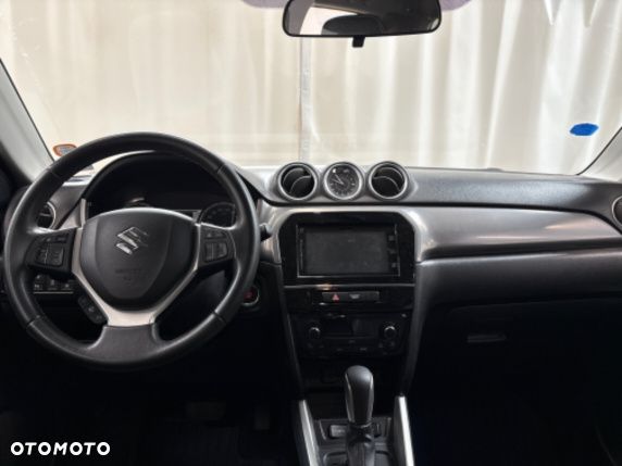 Suzuki Vitara 1.6 (4x2) Automatik Comfort+ - 5