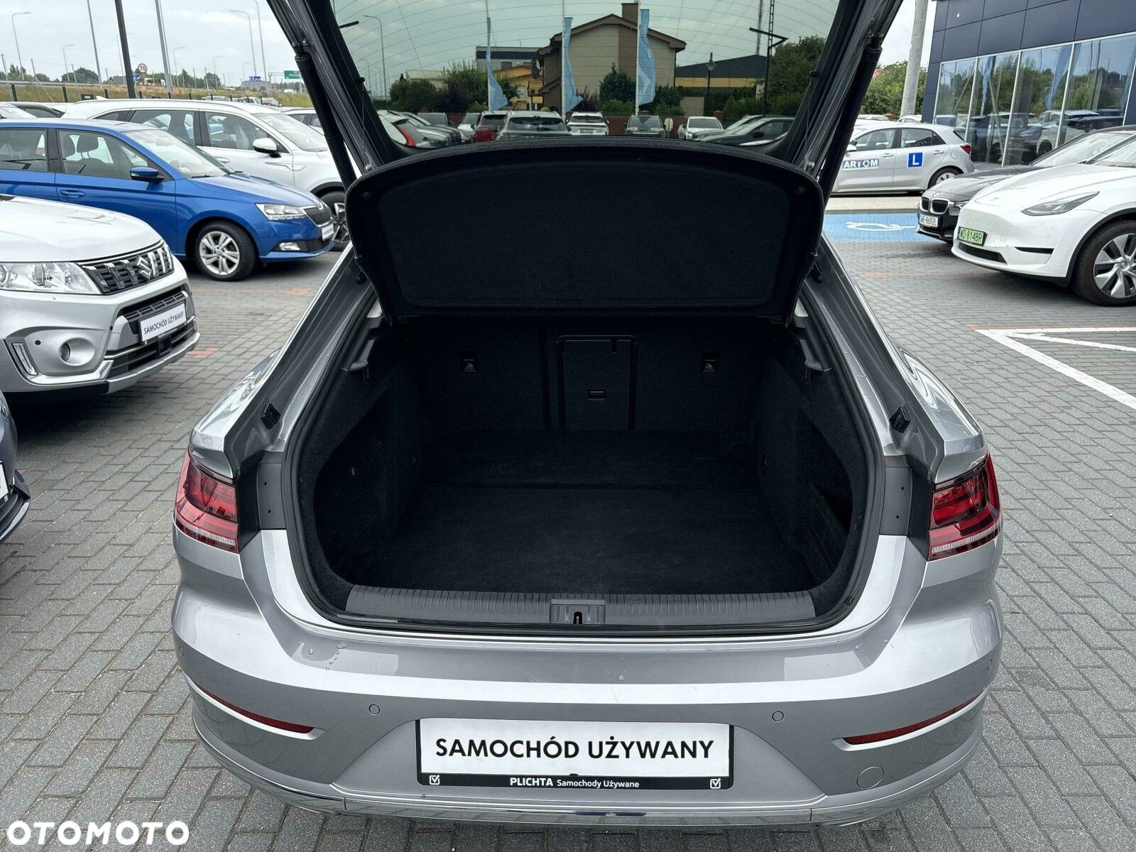 Volkswagen Arteon - 37