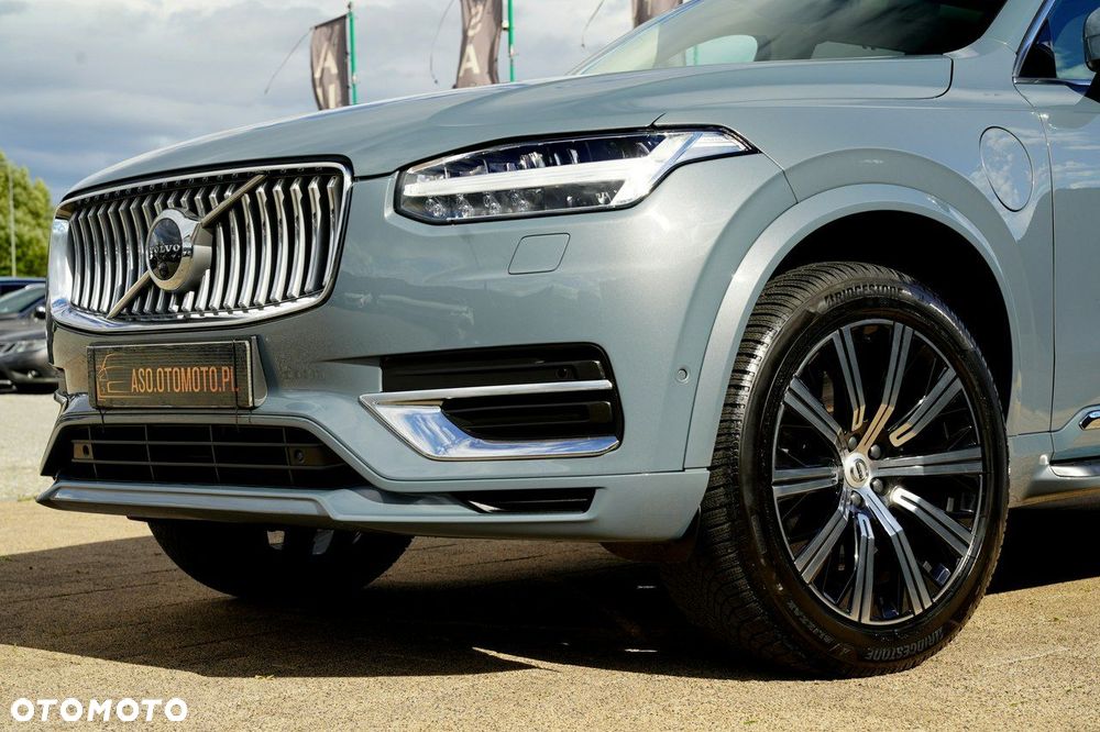 Volvo XC 90 - 8