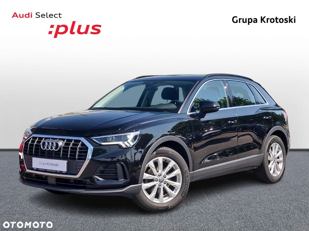 Audi Q3 - 1