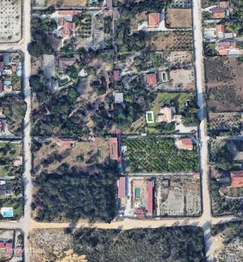 Terreno em Pinhal de Frades - Fernão Ferro - Grande imagem: 5/21