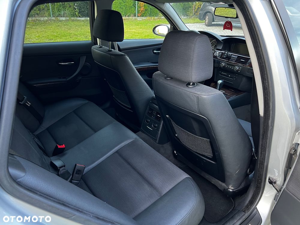 BMW Seria 3 - 12