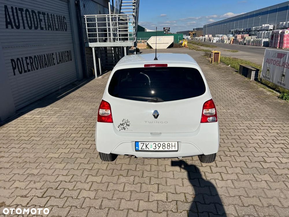 Renault Twingo 1.2 16V Eco Night&Day - 5