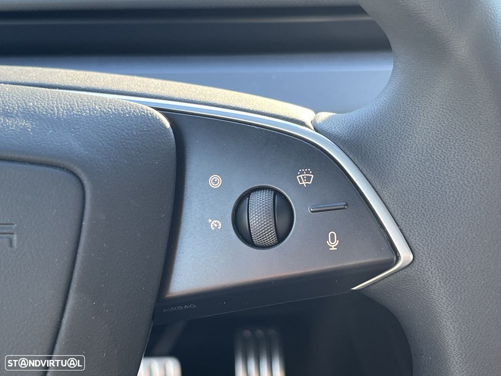 Tesla Model 3 Performance Tração Integral - 22