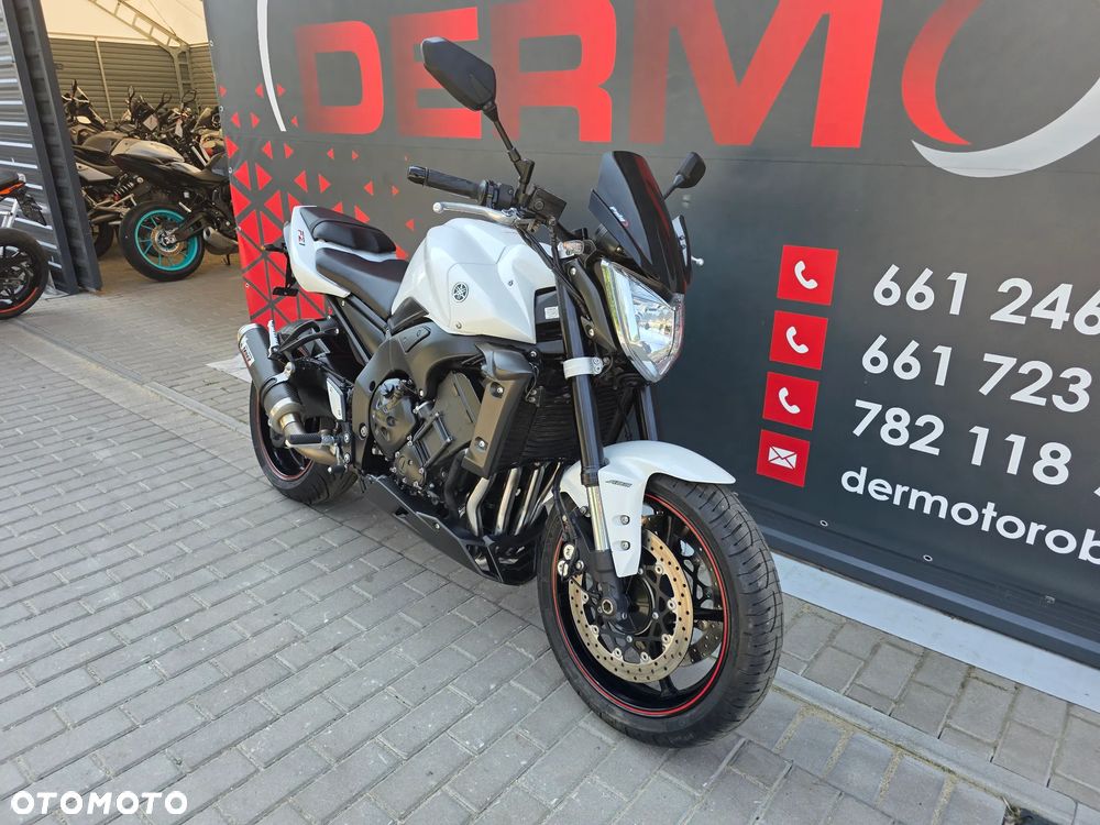 Yamaha FZ - 32