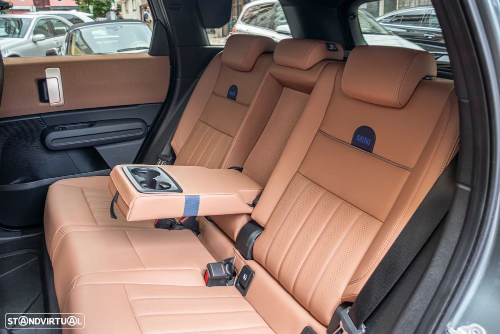 MINI Countryman SE Favoured L - 34