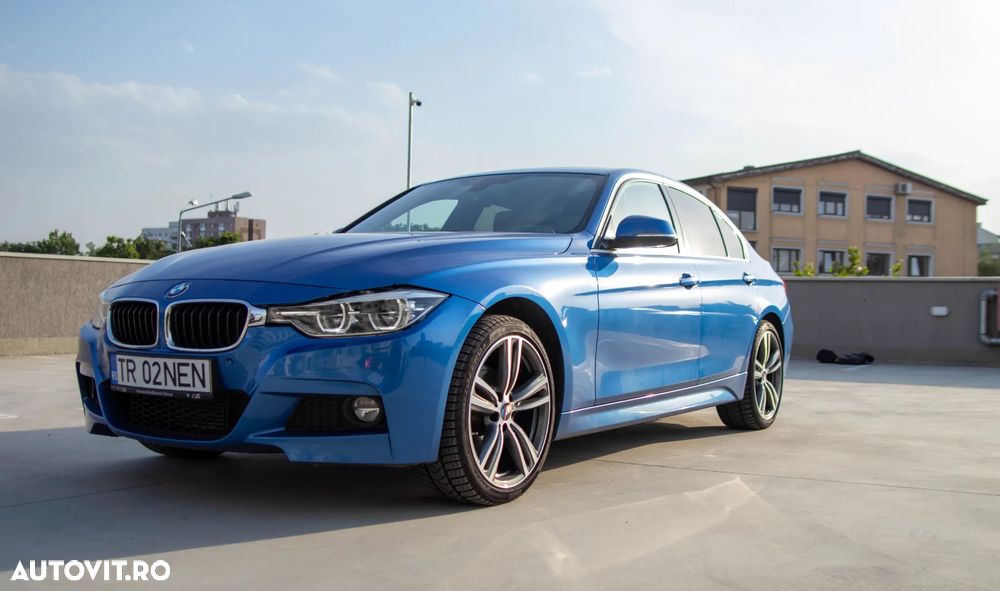BMW Seria 3 - 1