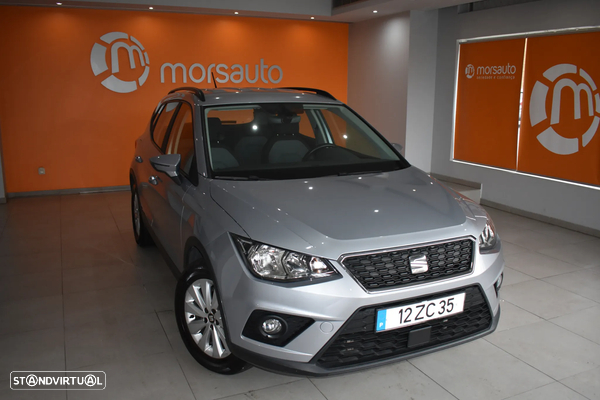 SEAT Arona 1.0 TSI Style