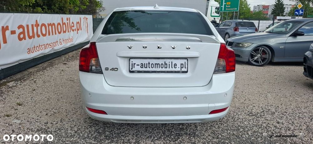 Volvo S40 - 9