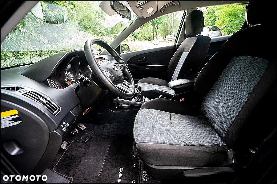 Kia Ceed - 18