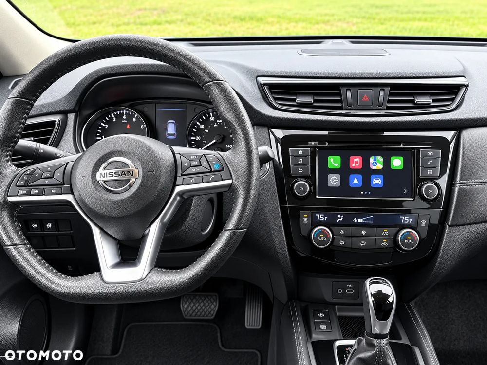 Nissan X-Trail - 7