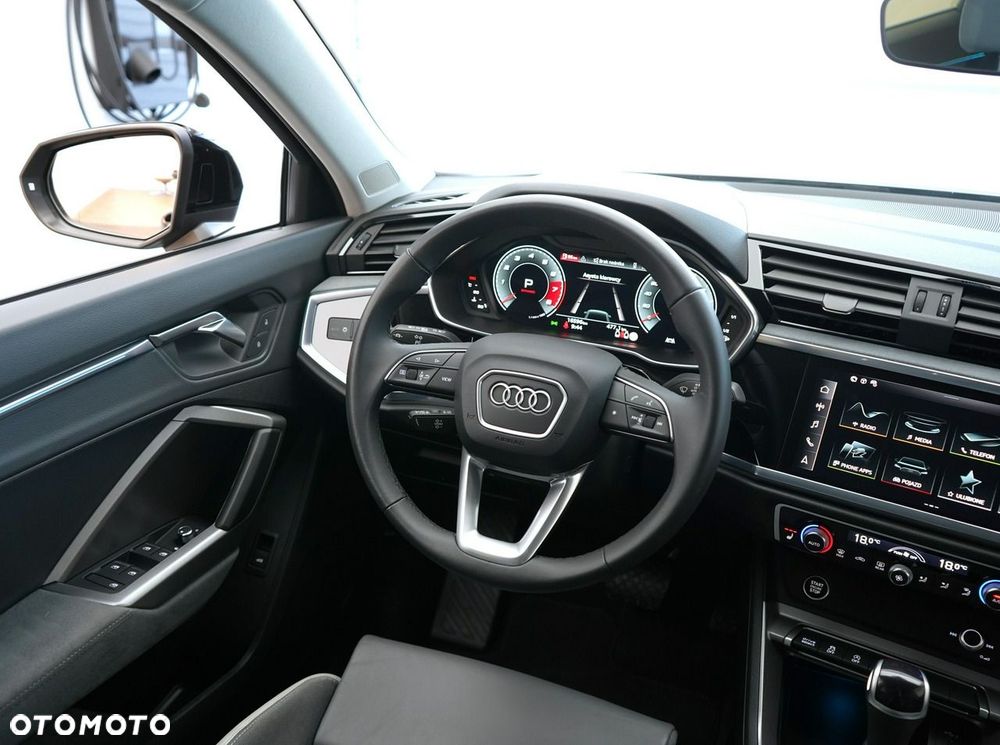 Audi Q3 Sportback - 24