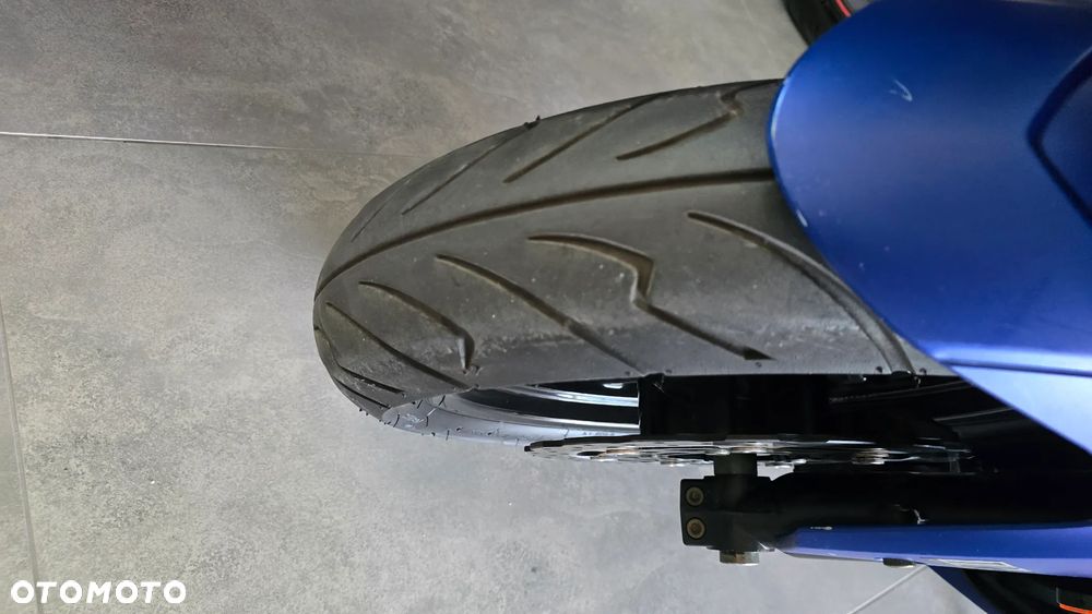 Kymco Xciting - 20