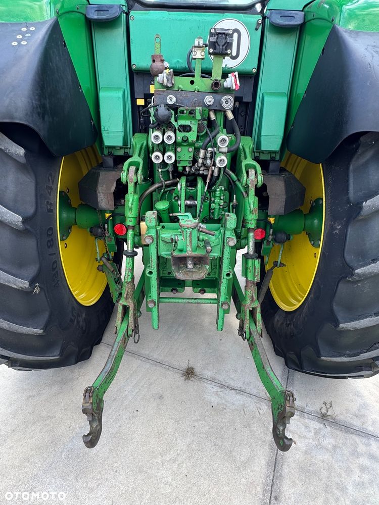 John Deere 6620 Premium - 5