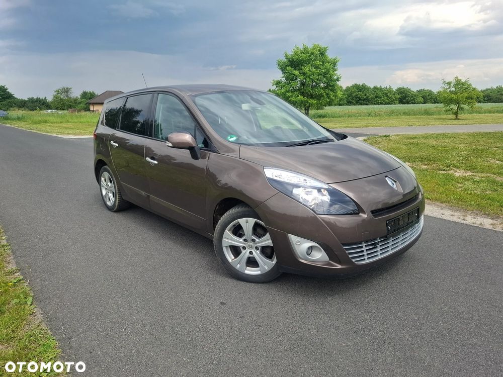 Renault Scenic TCe 130 Dynamique - 11