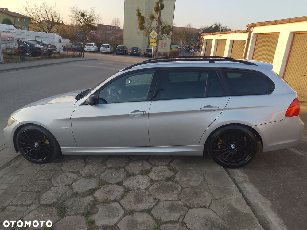 BMW Seria 3 - 6