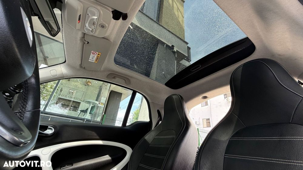 Smart Fortwo - 13