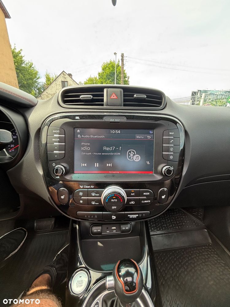 Kia Soul 1.6 T-GDI DCT FINAL EDITION - 28