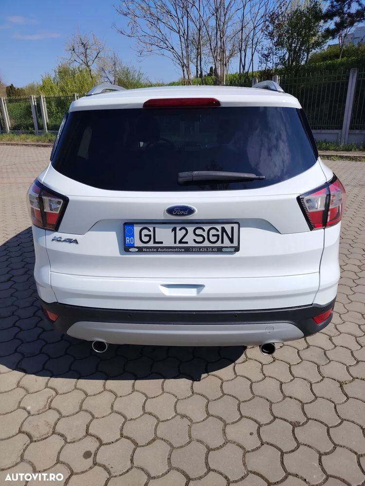 Ford Kuga 2.0 TDCi 2WD Trend - 3