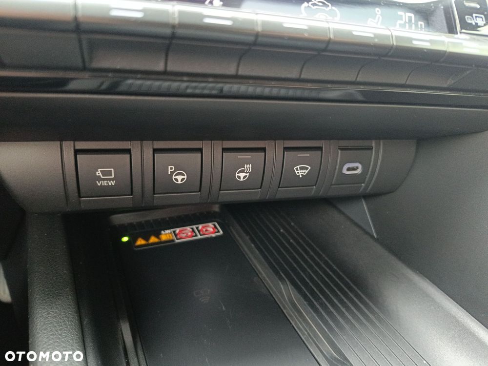 Toyota C-HR - 20