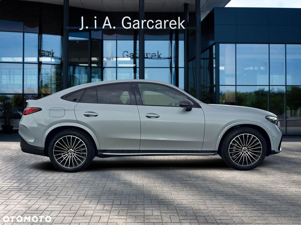 Mercedes-Benz GLC - 7