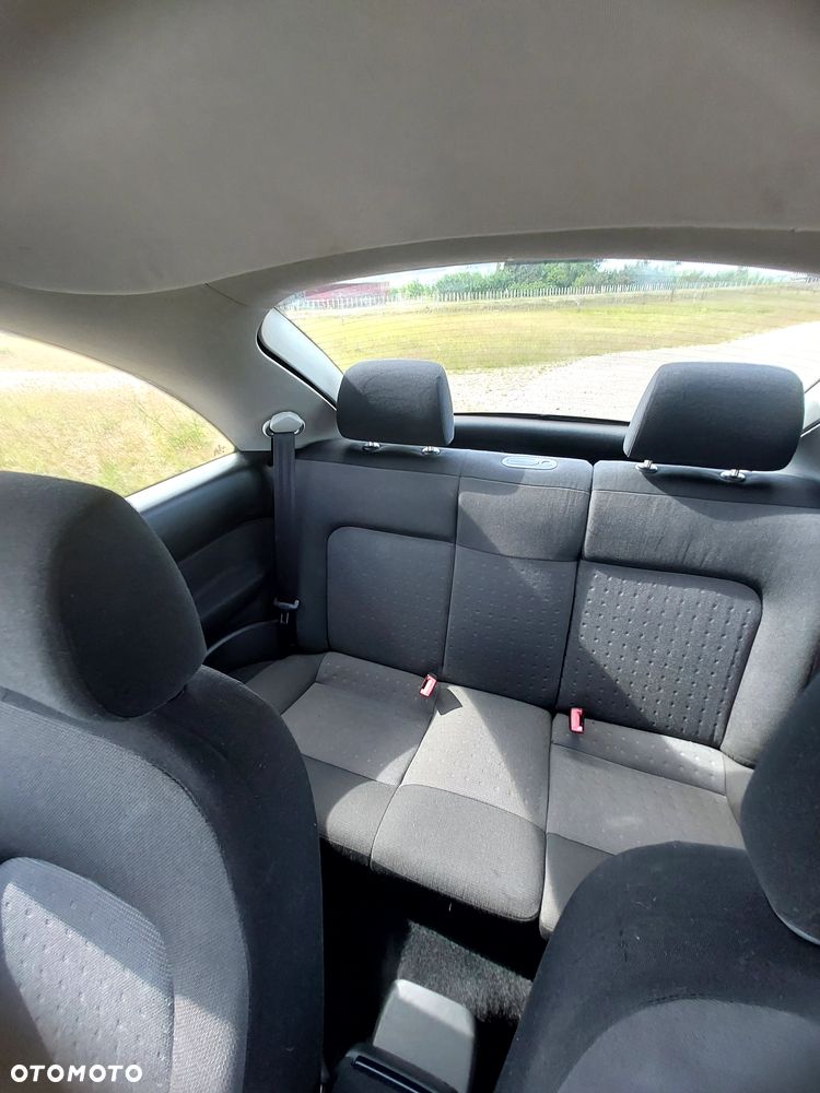Volkswagen New Beetle 1.4 - 10