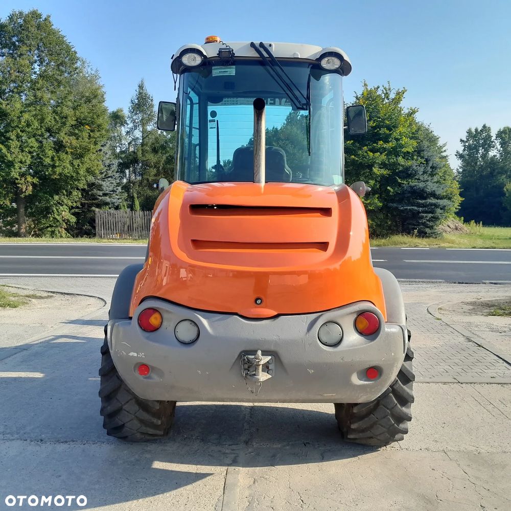 Atlas Weycor 80e - 3