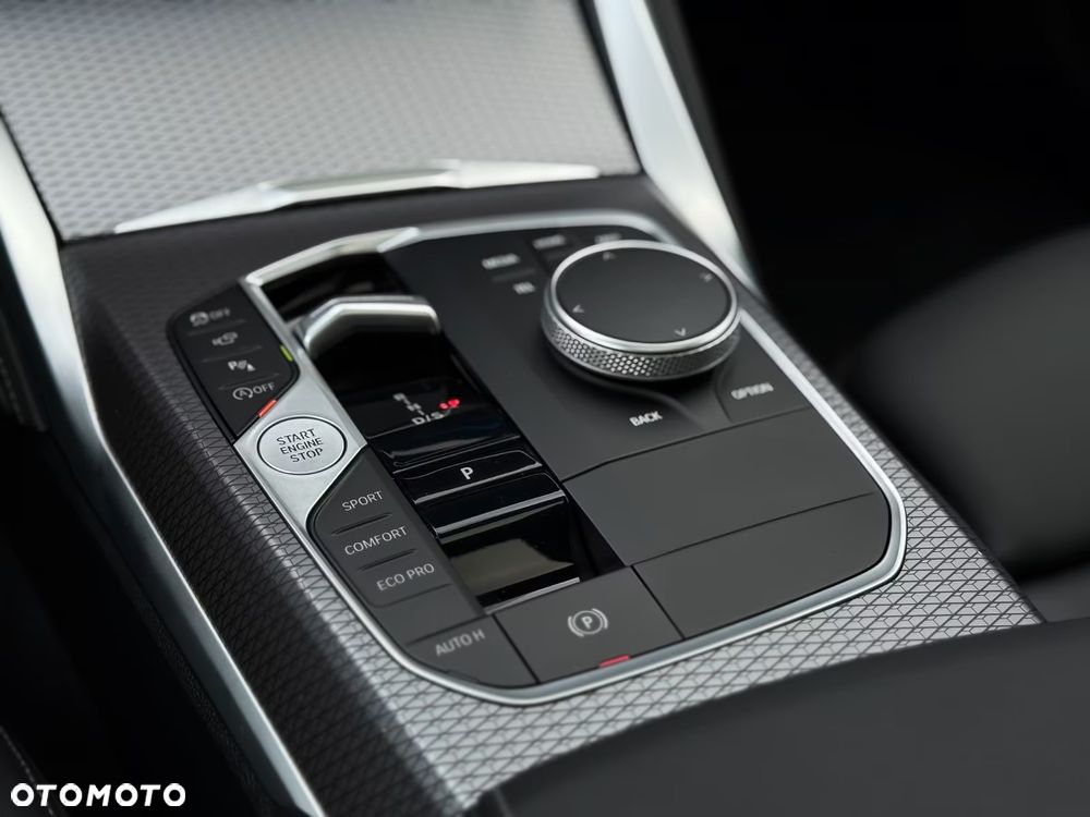 BMW Seria 4 430i Gran Coupe M Sport - 33