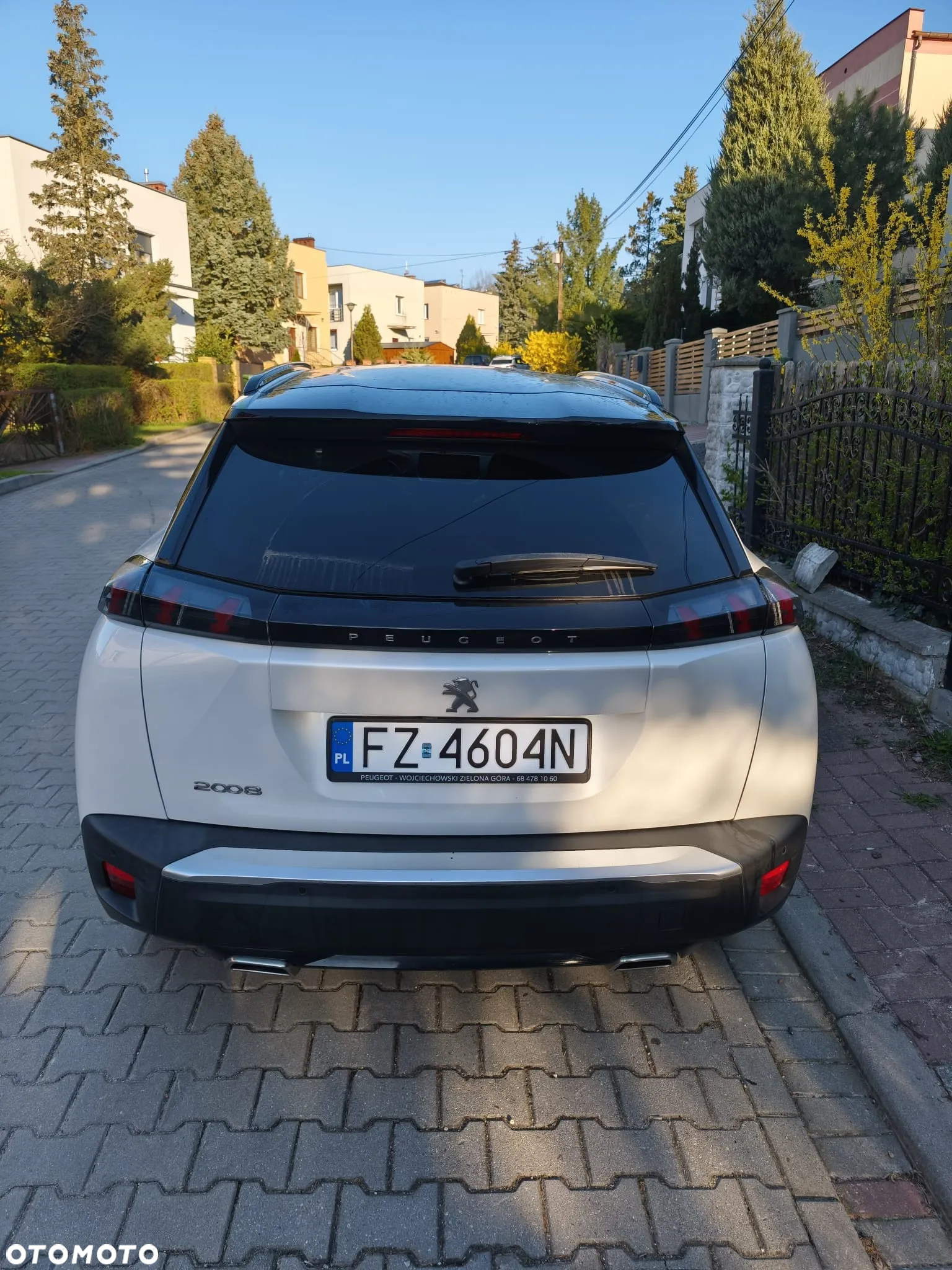 Peugeot 2008 - 3